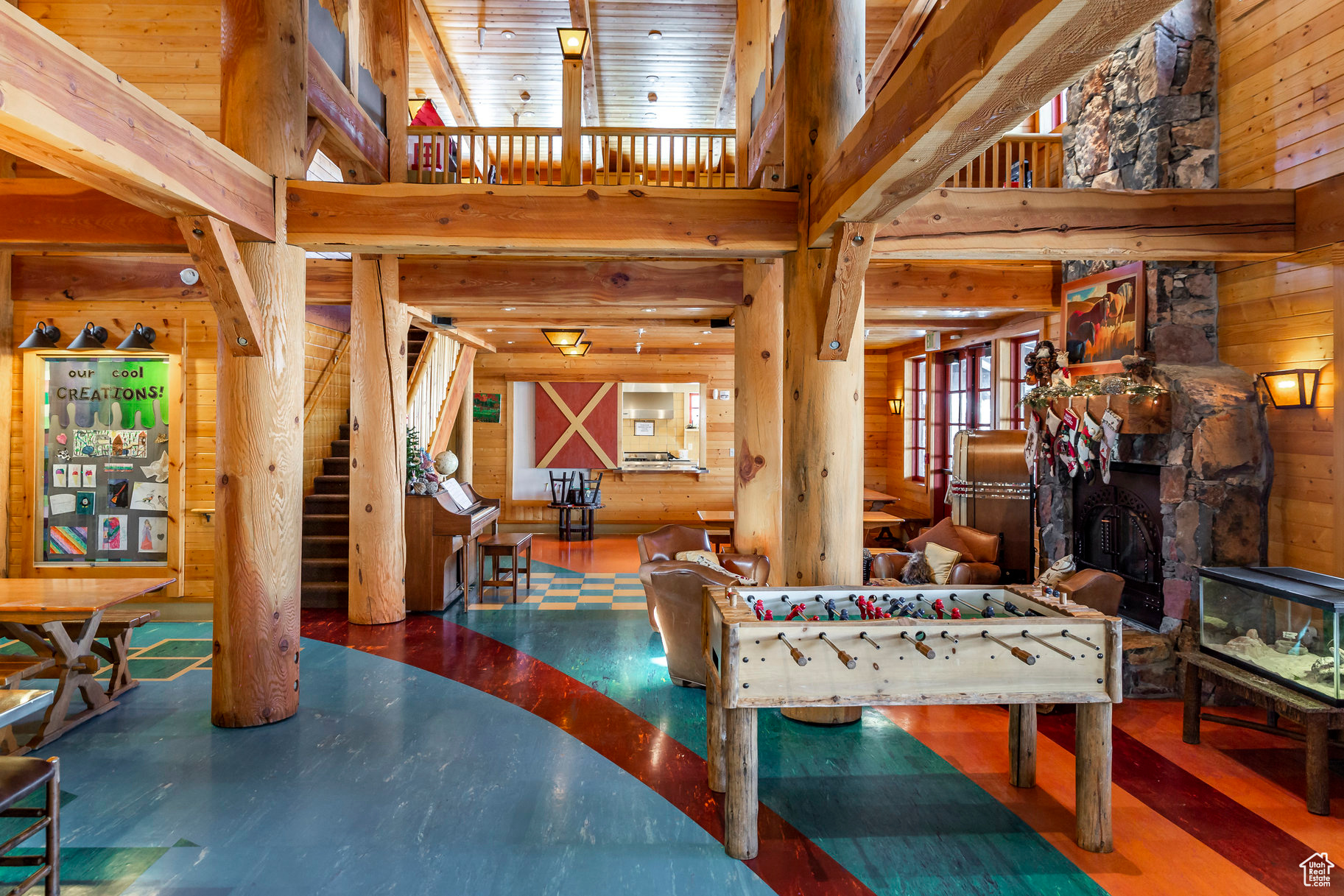 THE HOMESTEADS - Land