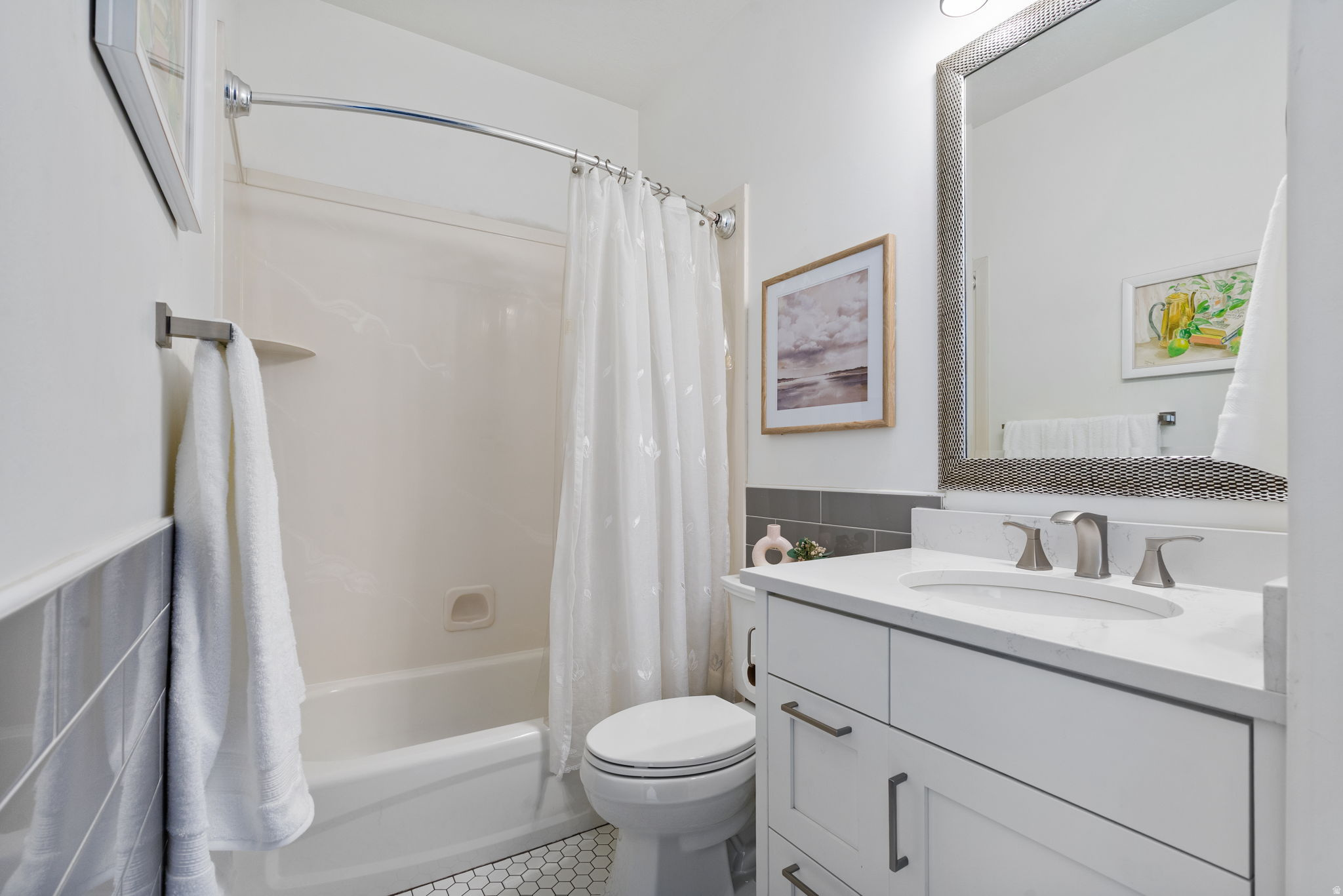 TUSCANY FARMS - Residential