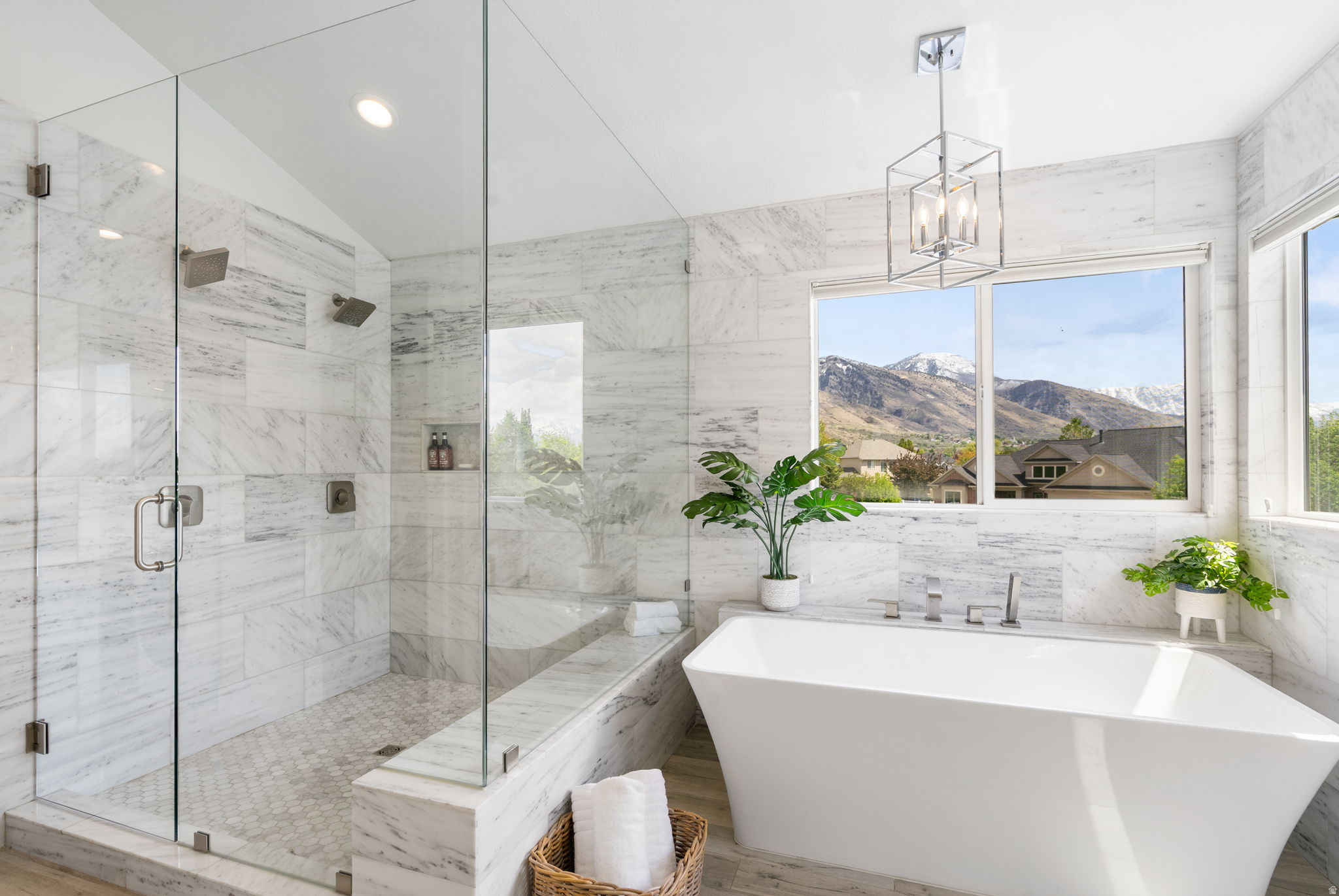 TUSCANY FARMS - Residential