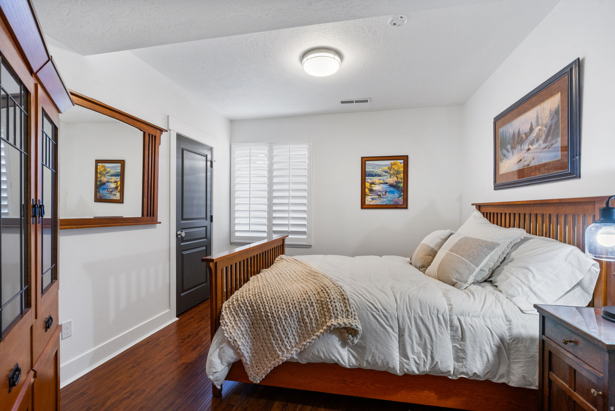 TUSCANY FARMS - Residential