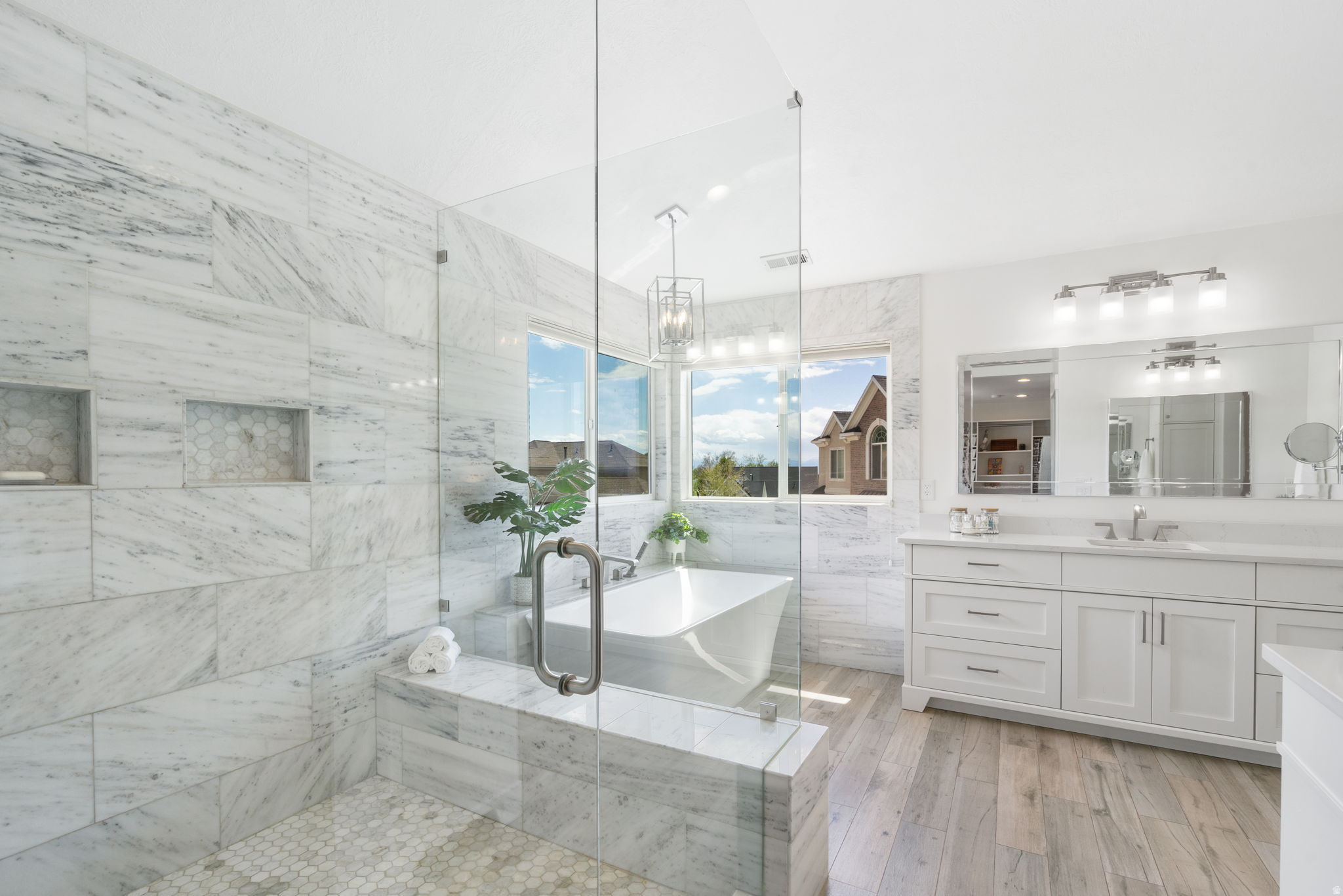 TUSCANY FARMS - Residential