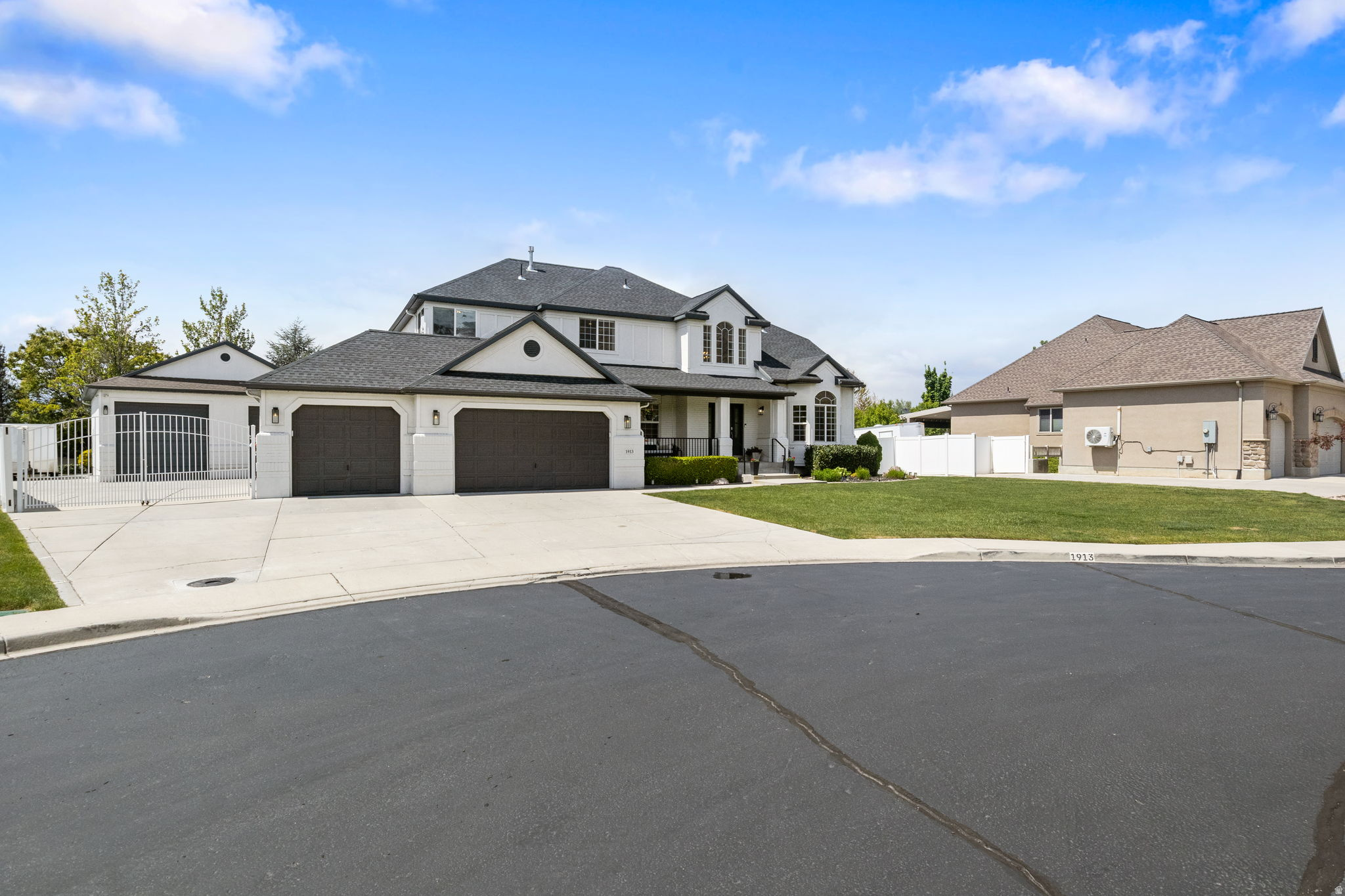 TUSCANY FARMS - Residential