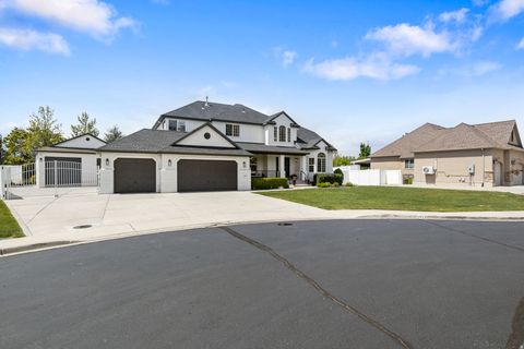 Tiny photo for 1913 N GLENDON CIR W, Pleasant Grove, UT 84062 (MLS # 2154161)