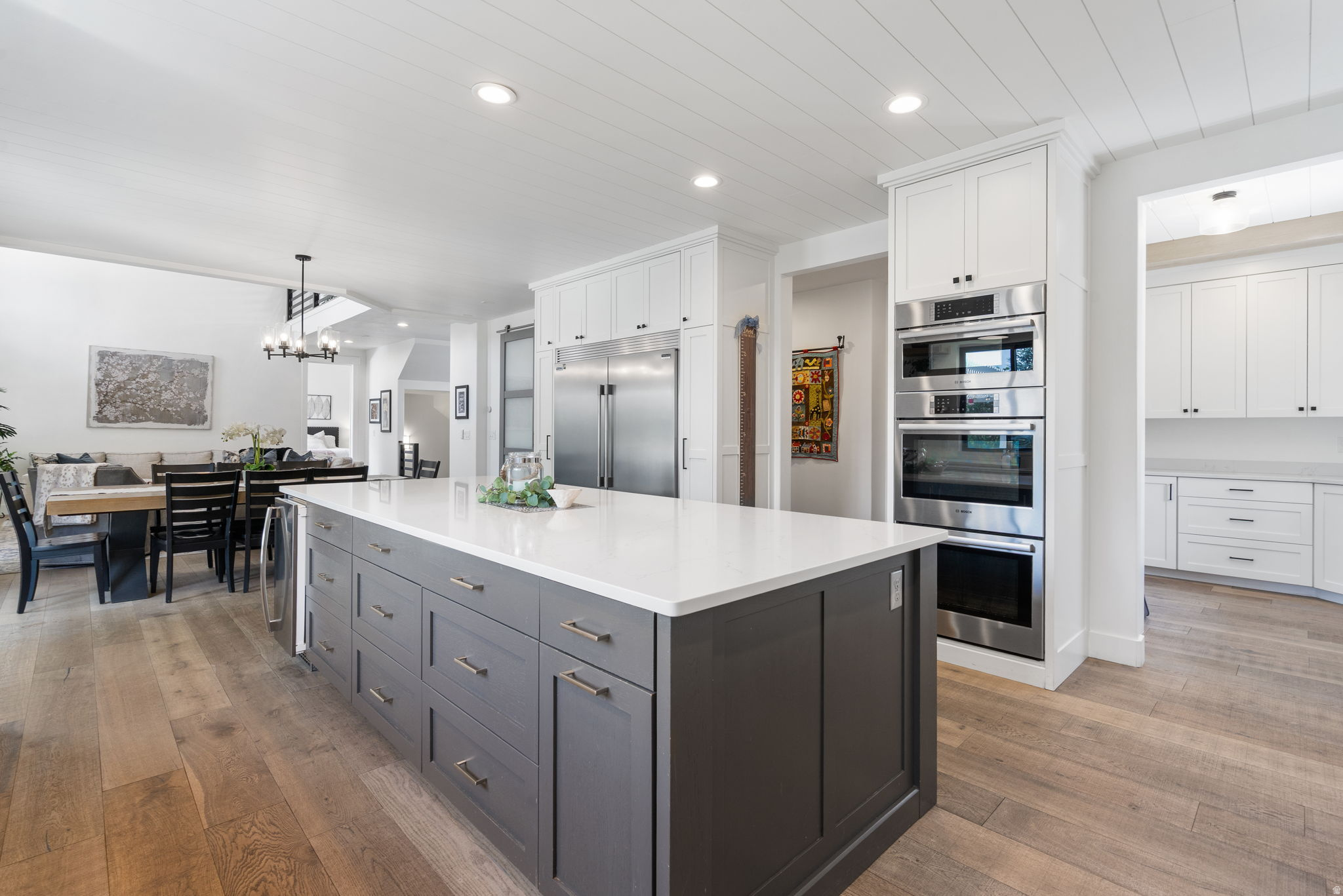 TUSCANY FARMS - Residential