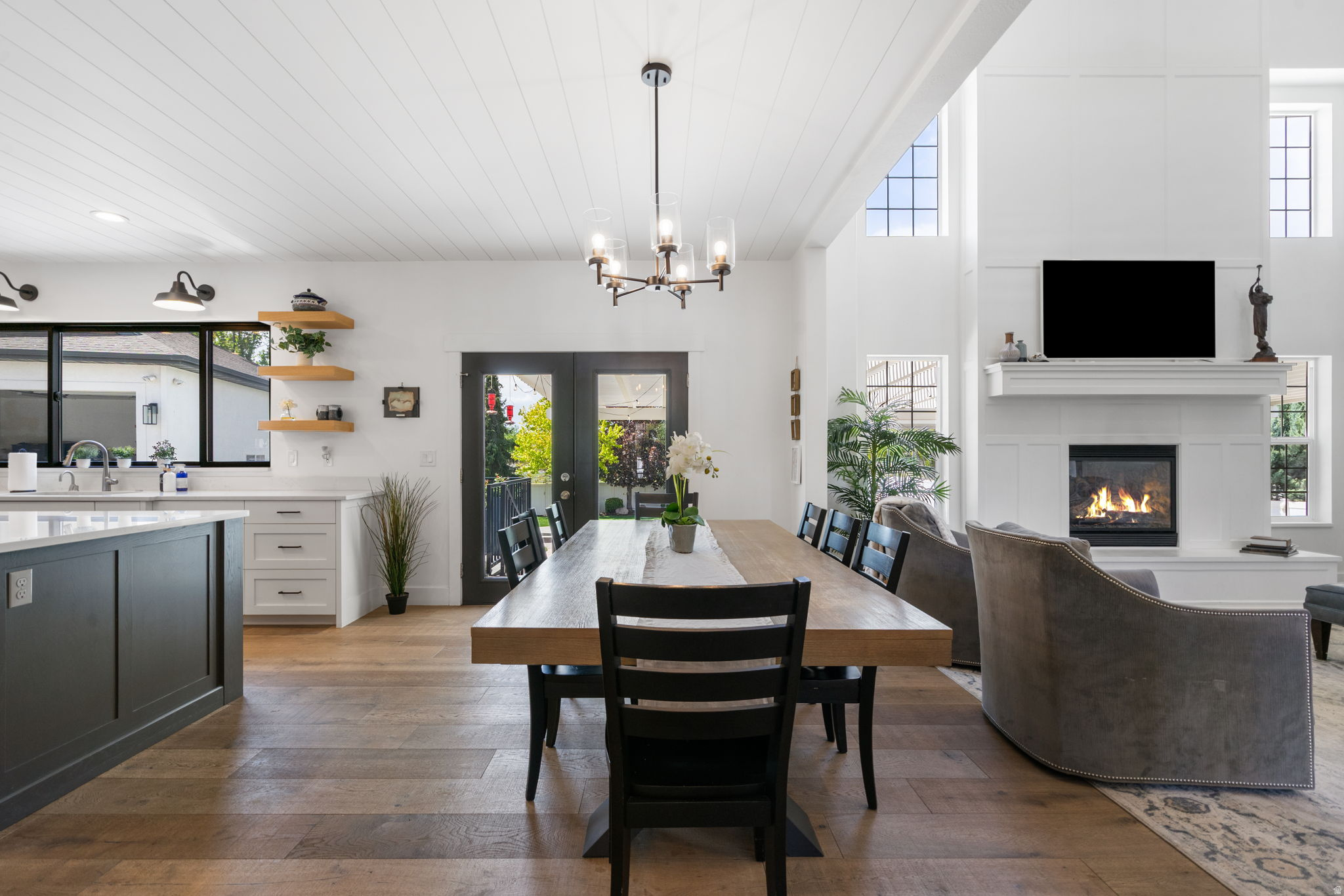 TUSCANY FARMS - Residential