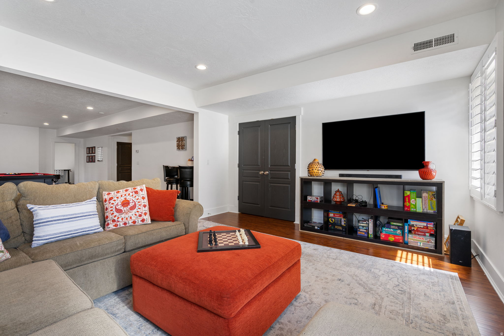 TUSCANY FARMS - Residential