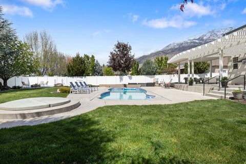 Tiny photo for 1913 N GLENDON CIR W, Pleasant Grove, UT 84062 (MLS # 2154161)