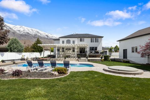 Tiny photo for 1913 N GLENDON CIR W, Pleasant Grove, UT 84062 (MLS # 2154161)