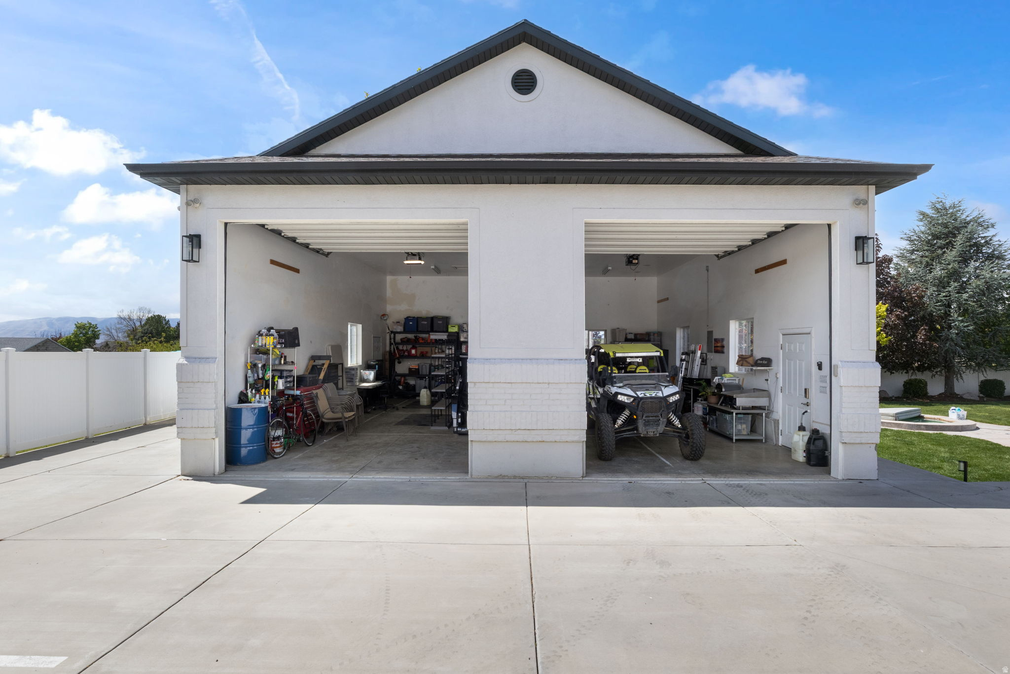 TUSCANY FARMS - Residential