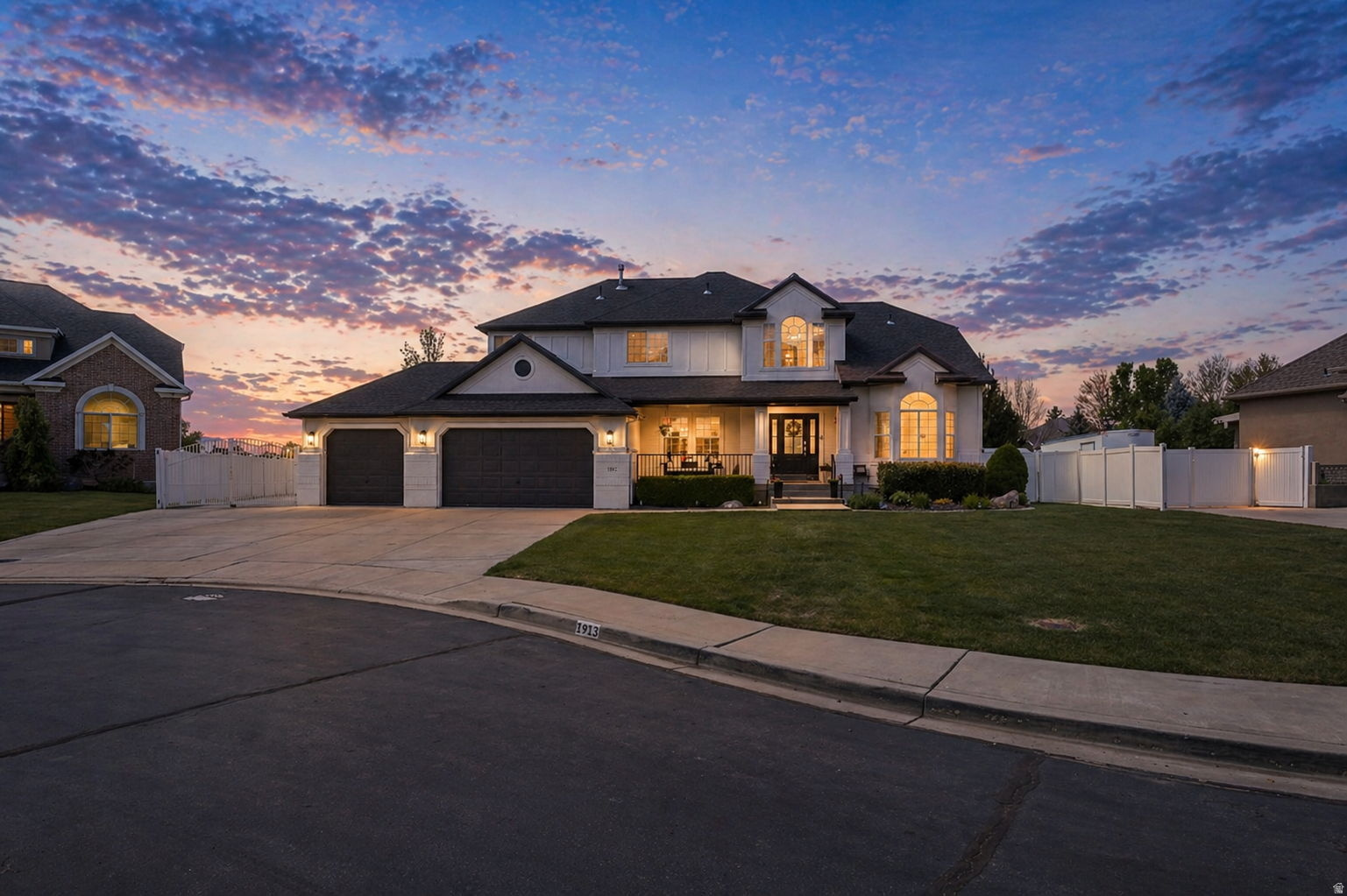 TUSCANY FARMS - Residential