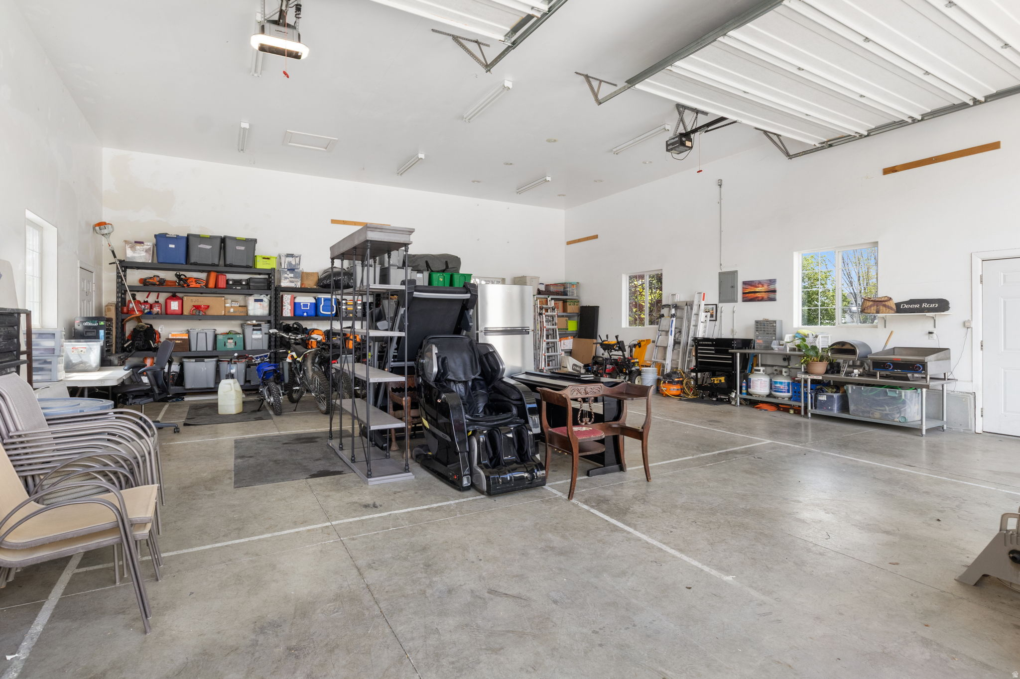 TUSCANY FARMS - Residential