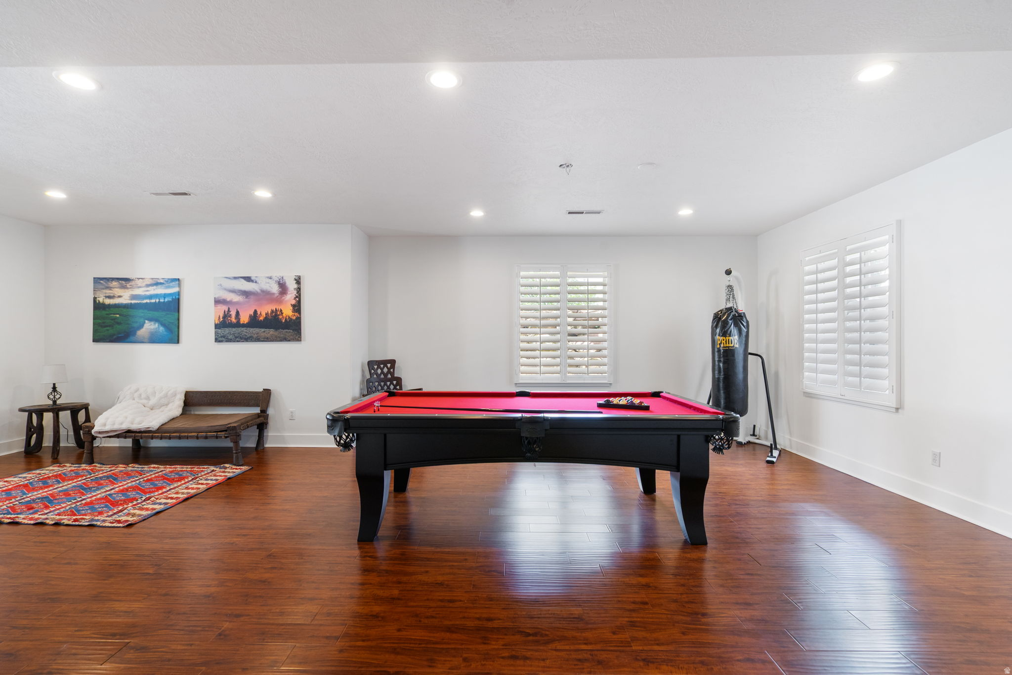 TUSCANY FARMS - Residential