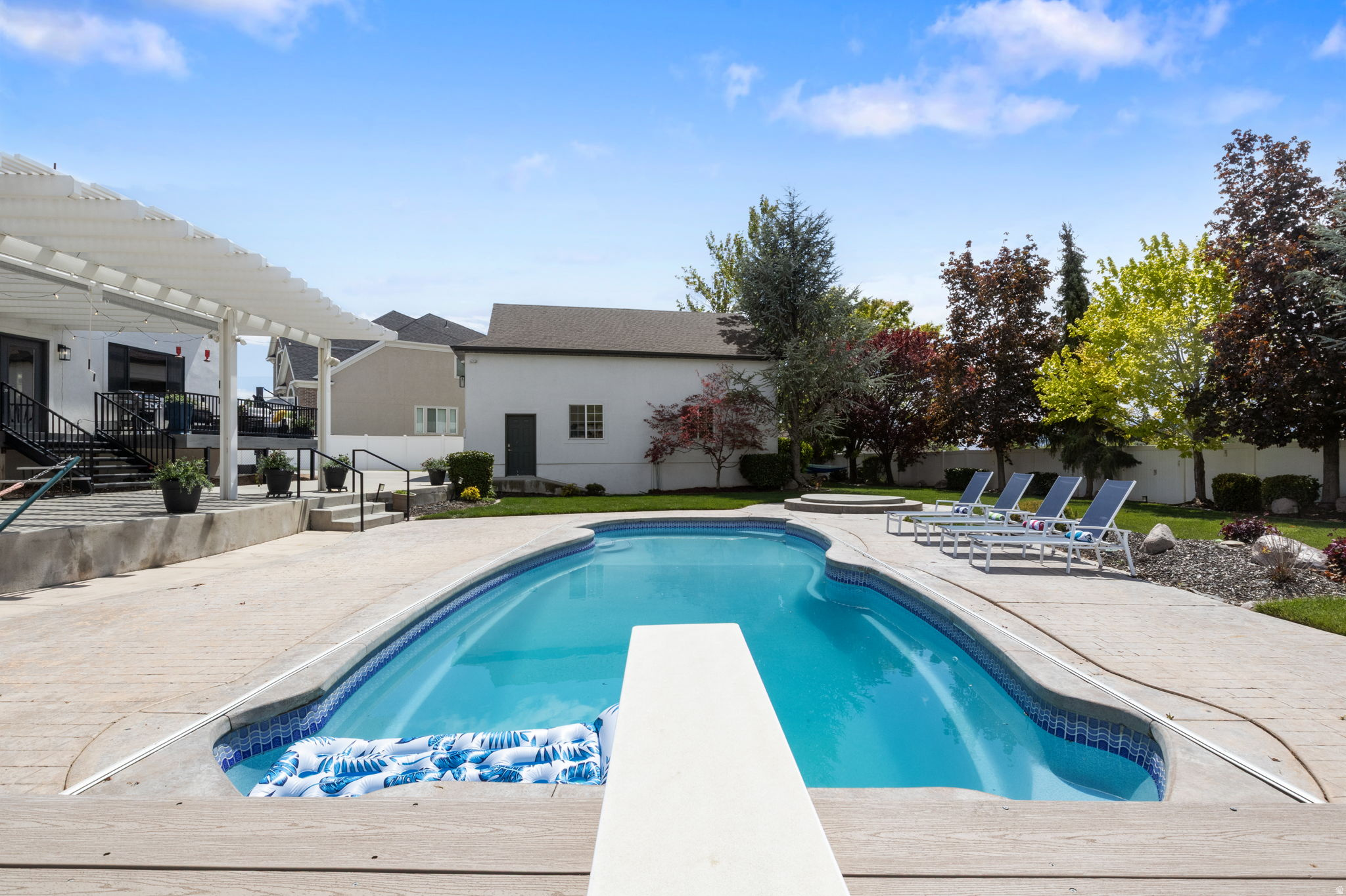 TUSCANY FARMS - Residential