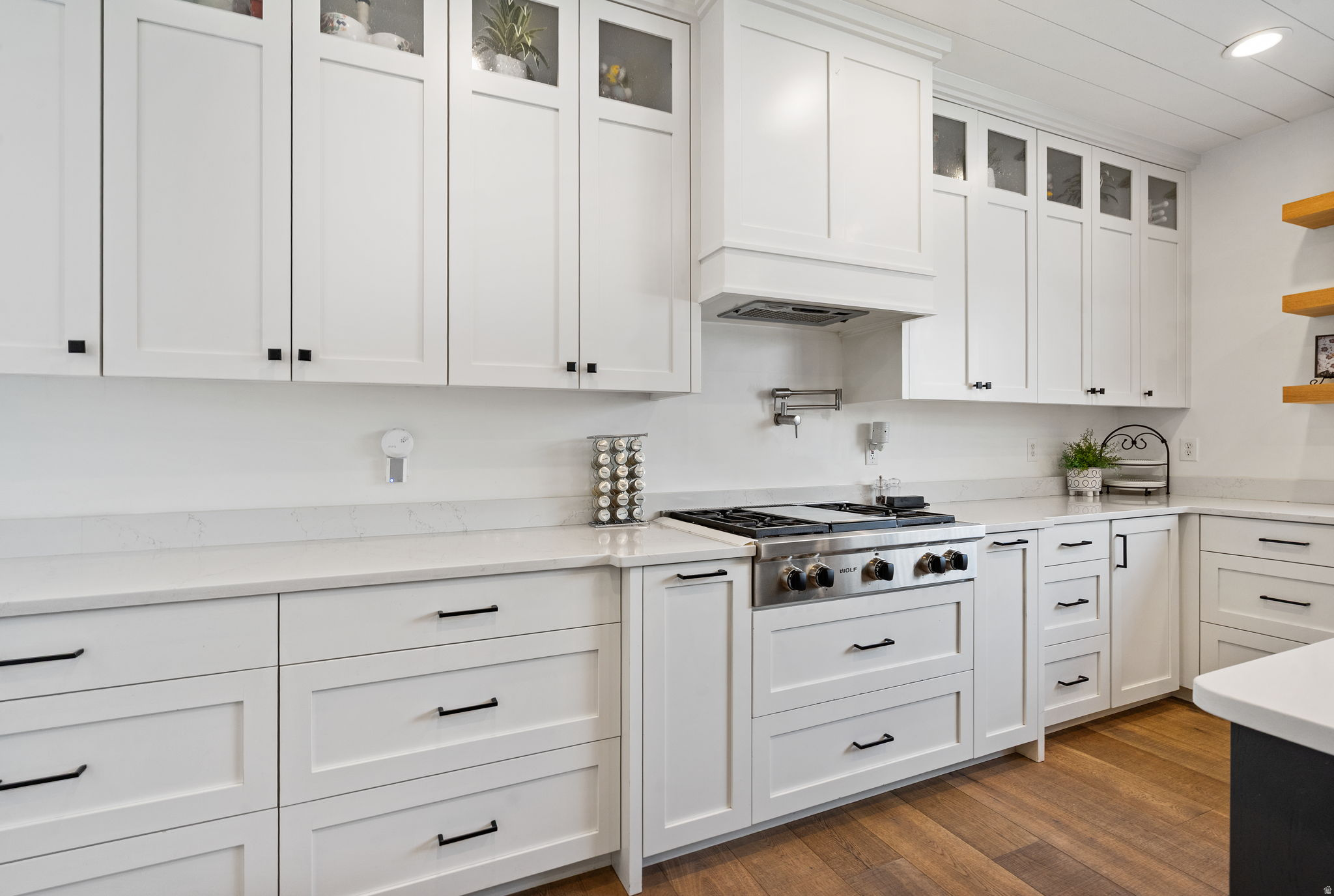 TUSCANY FARMS - Residential