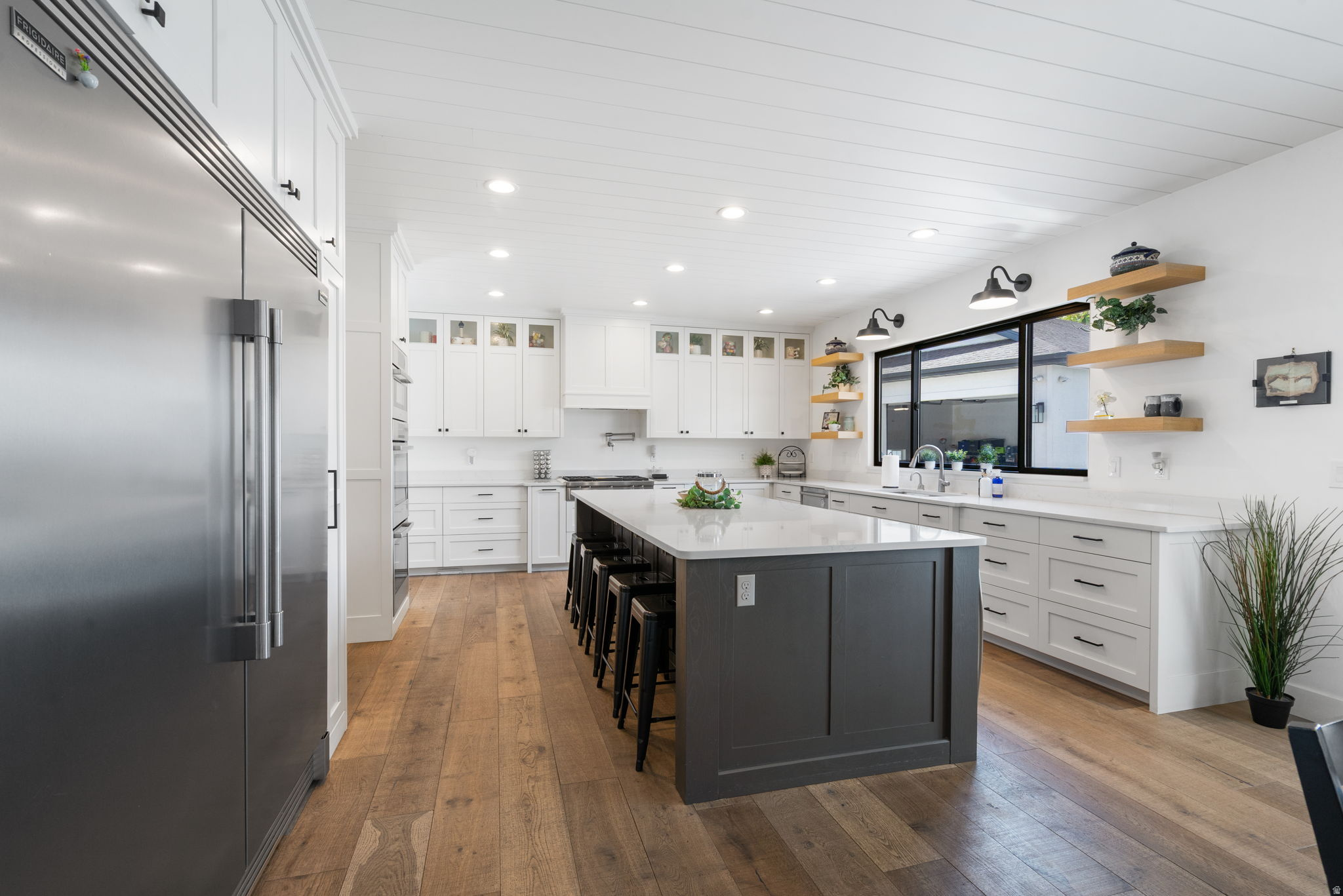 TUSCANY FARMS - Residential