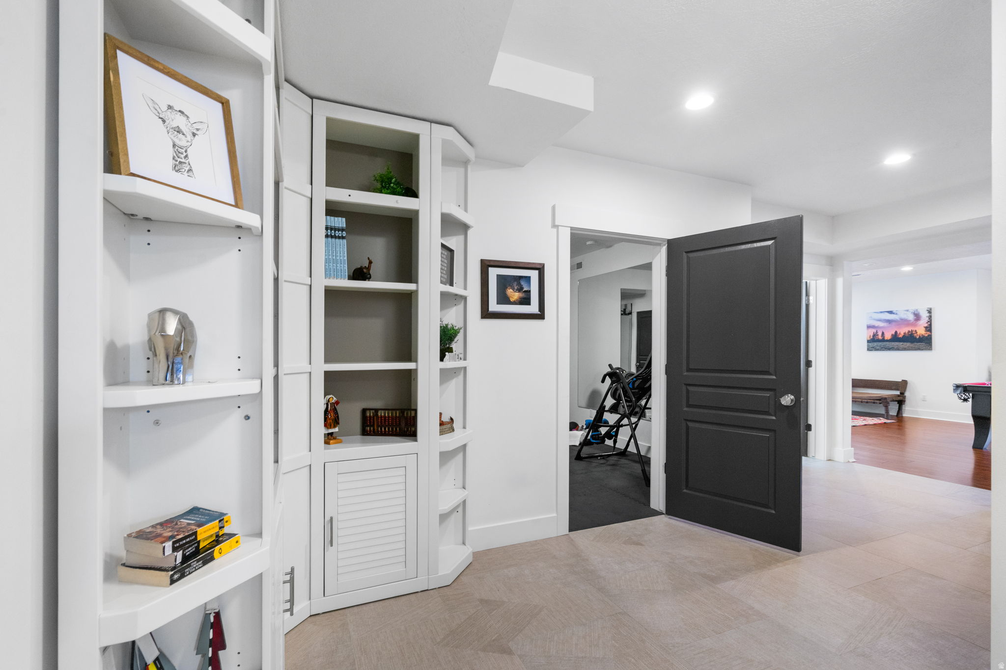 TUSCANY FARMS - Residential