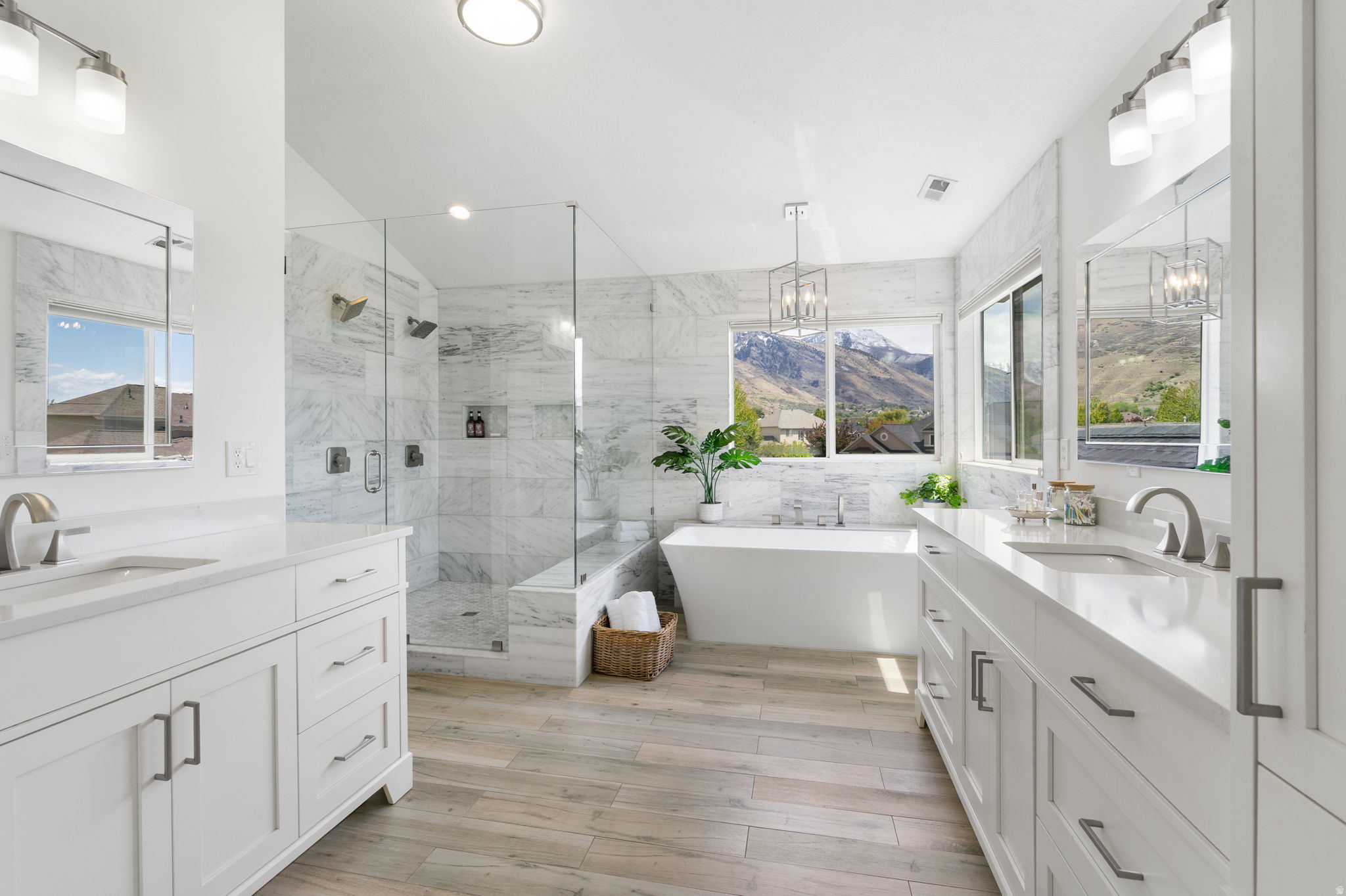 TUSCANY FARMS - Residential