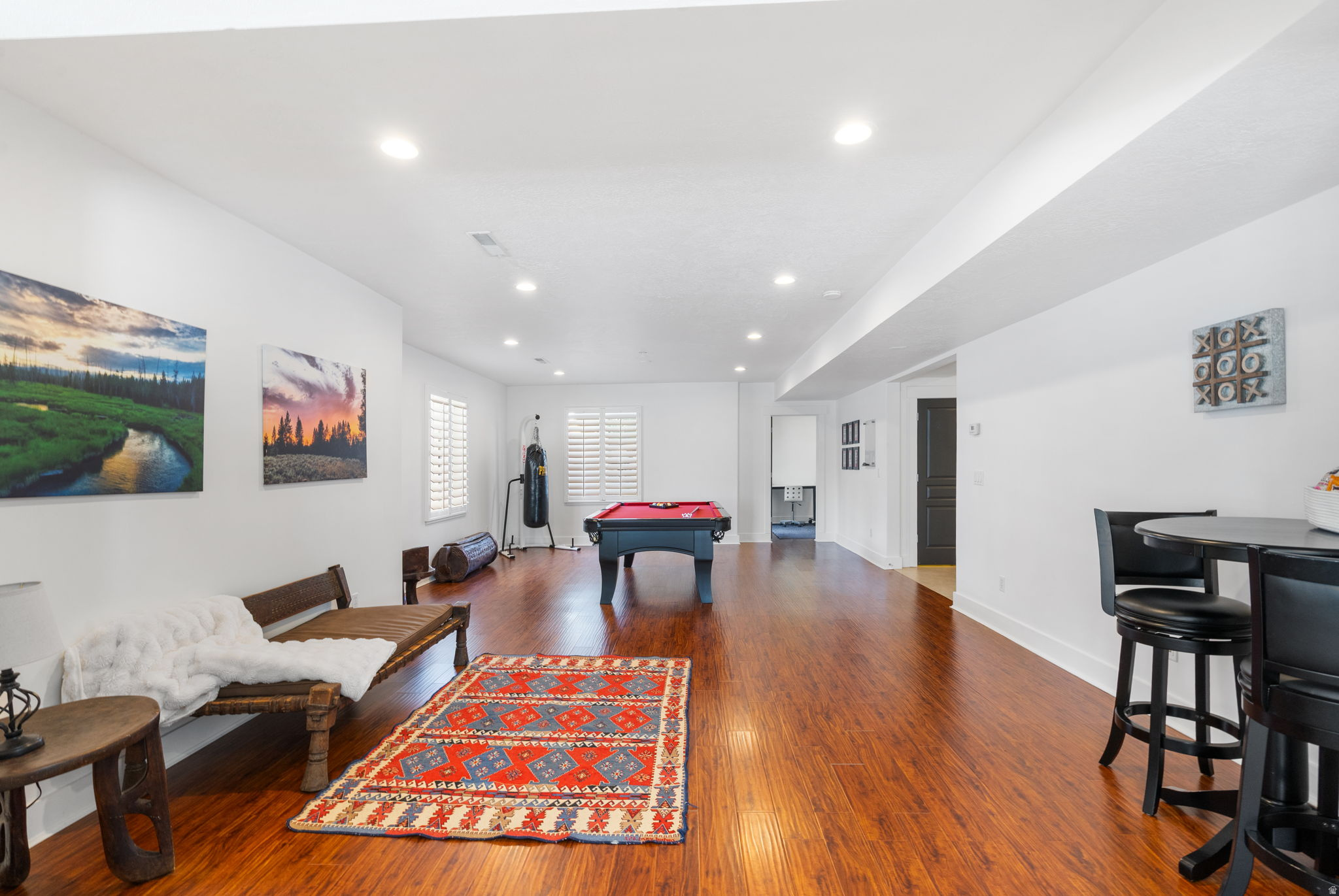 TUSCANY FARMS - Residential