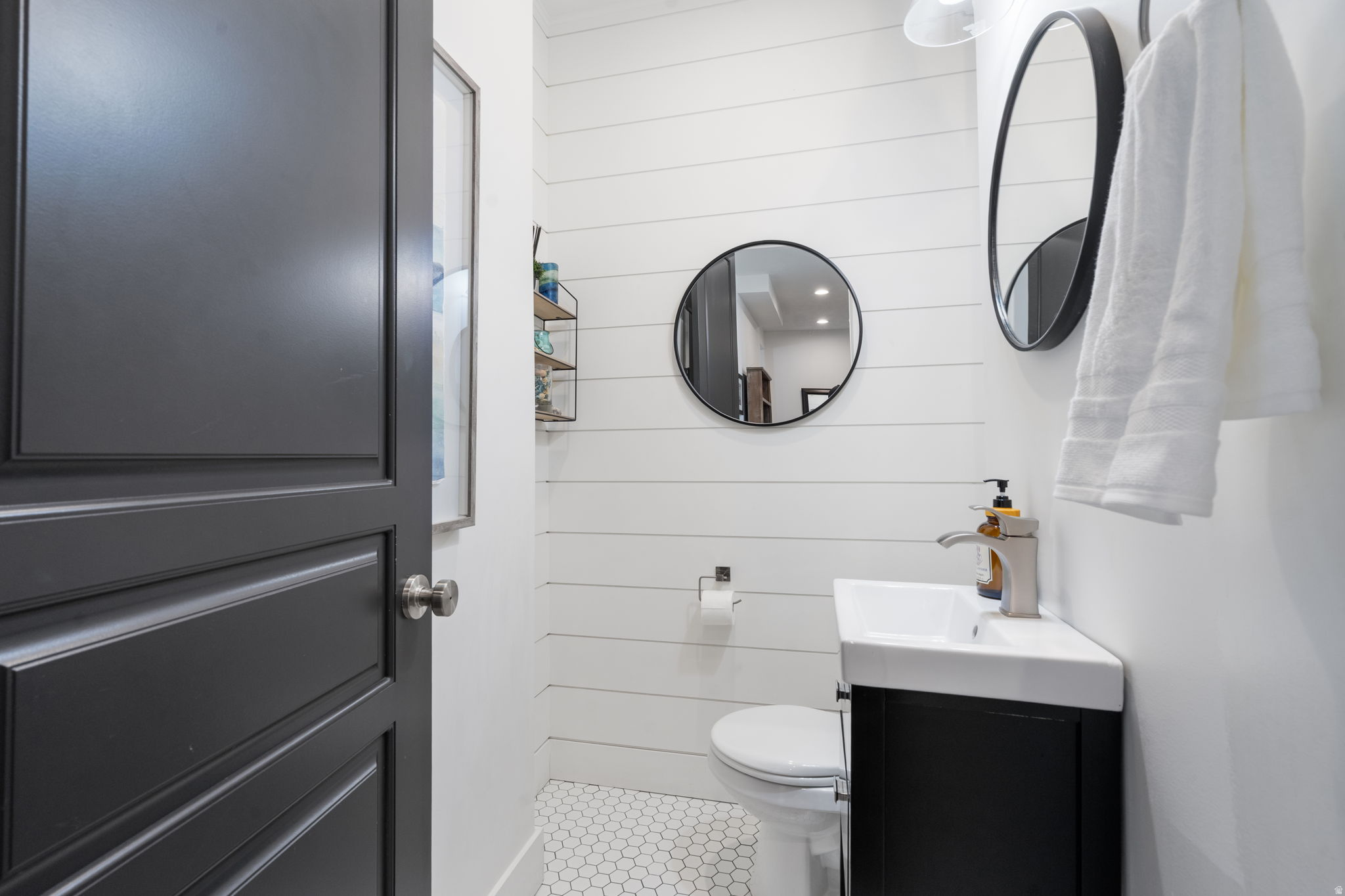 TUSCANY FARMS - Residential