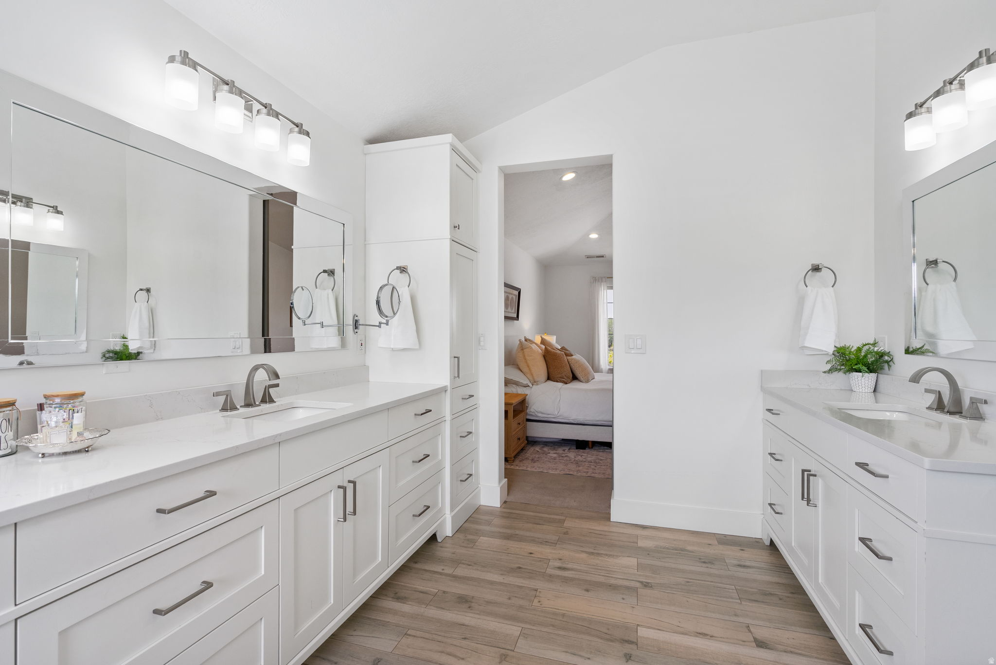 TUSCANY FARMS - Residential