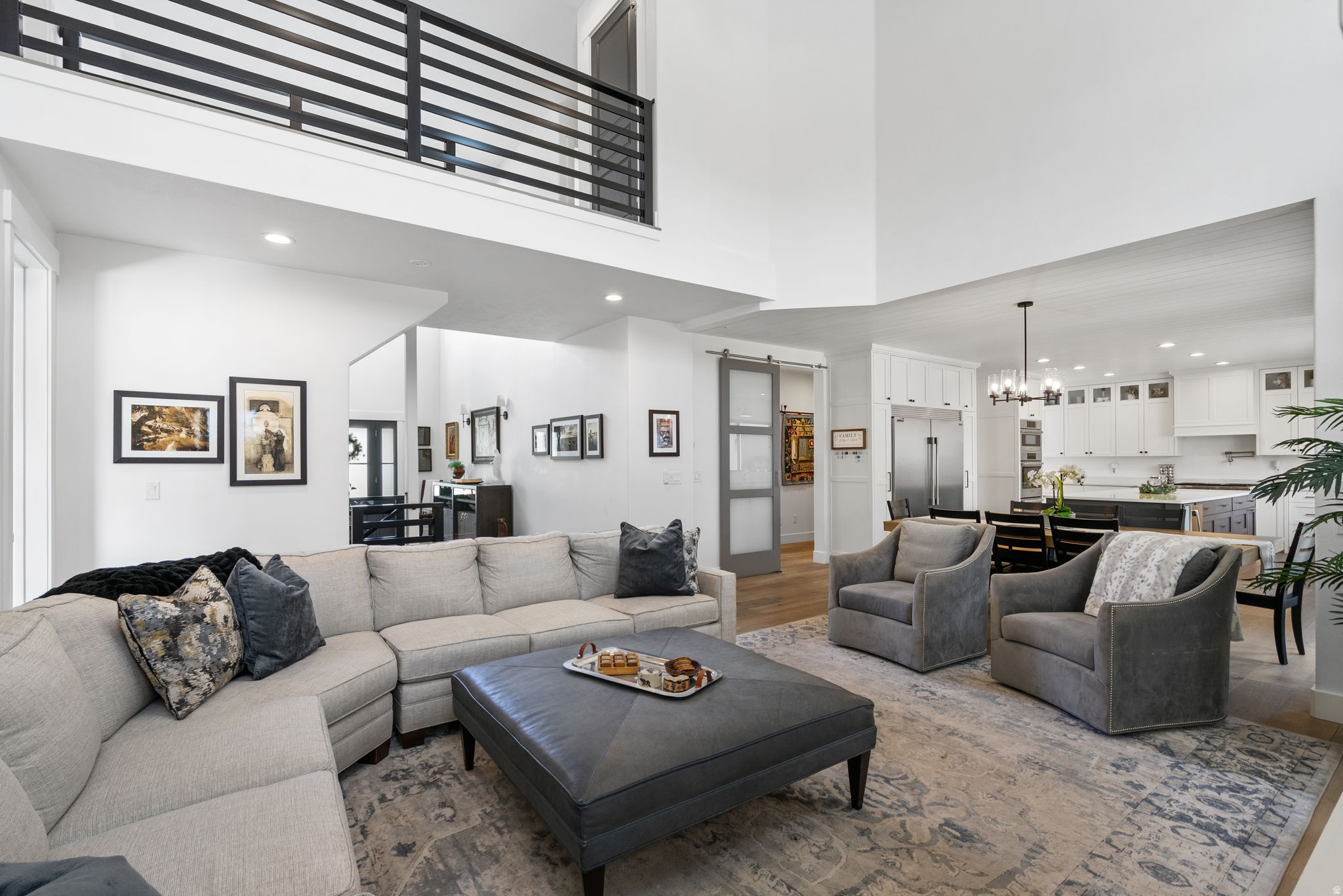 TUSCANY FARMS - Residential