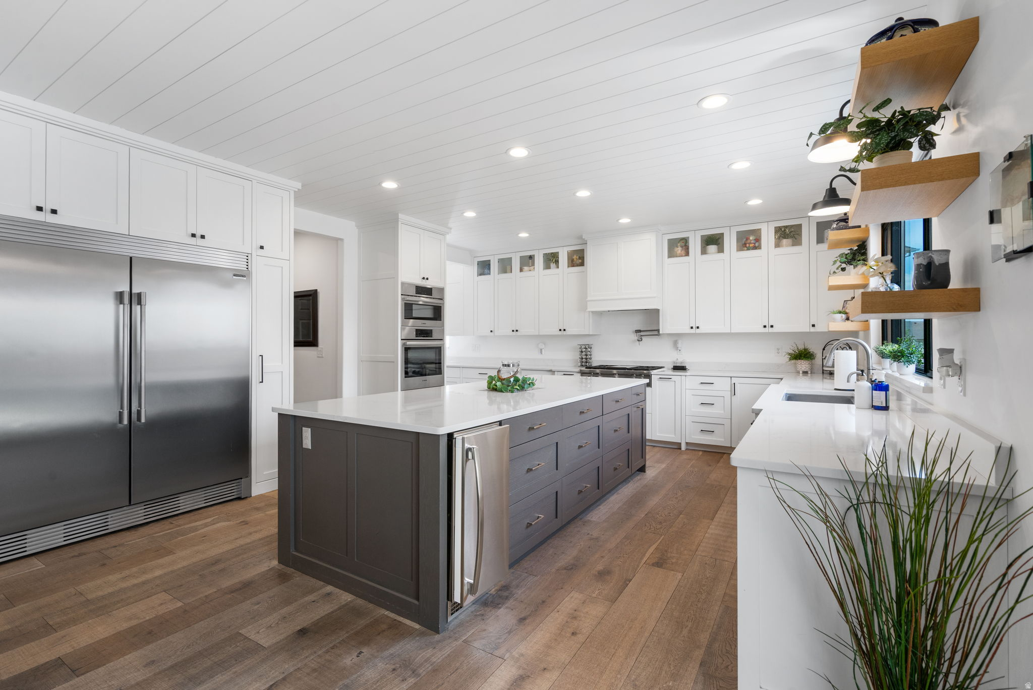 TUSCANY FARMS - Residential