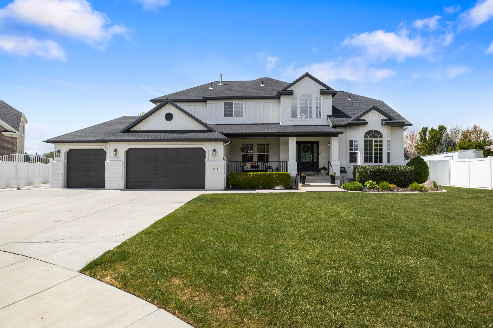 TUSCANY FARMS - Residential