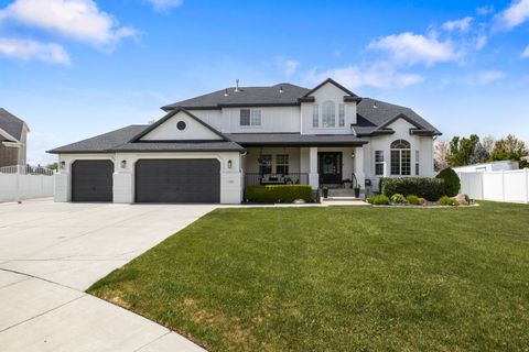 Tiny photo for 1913 N GLENDON CIR W, Pleasant Grove, UT 84062 (MLS # 2154161)