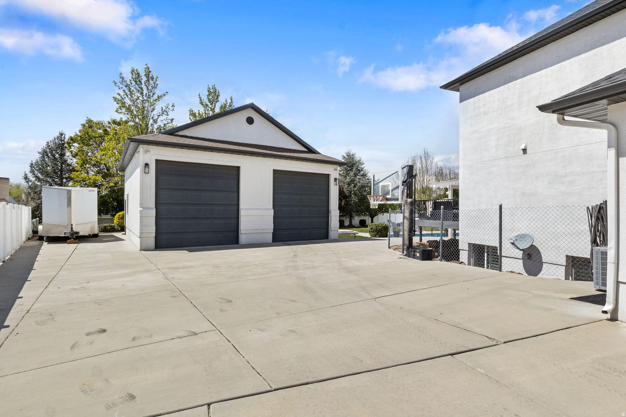 TUSCANY FARMS - Residential