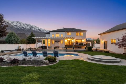 Tiny photo for 1913 N GLENDON CIR W, Pleasant Grove, UT 84062 (MLS # 2154161)