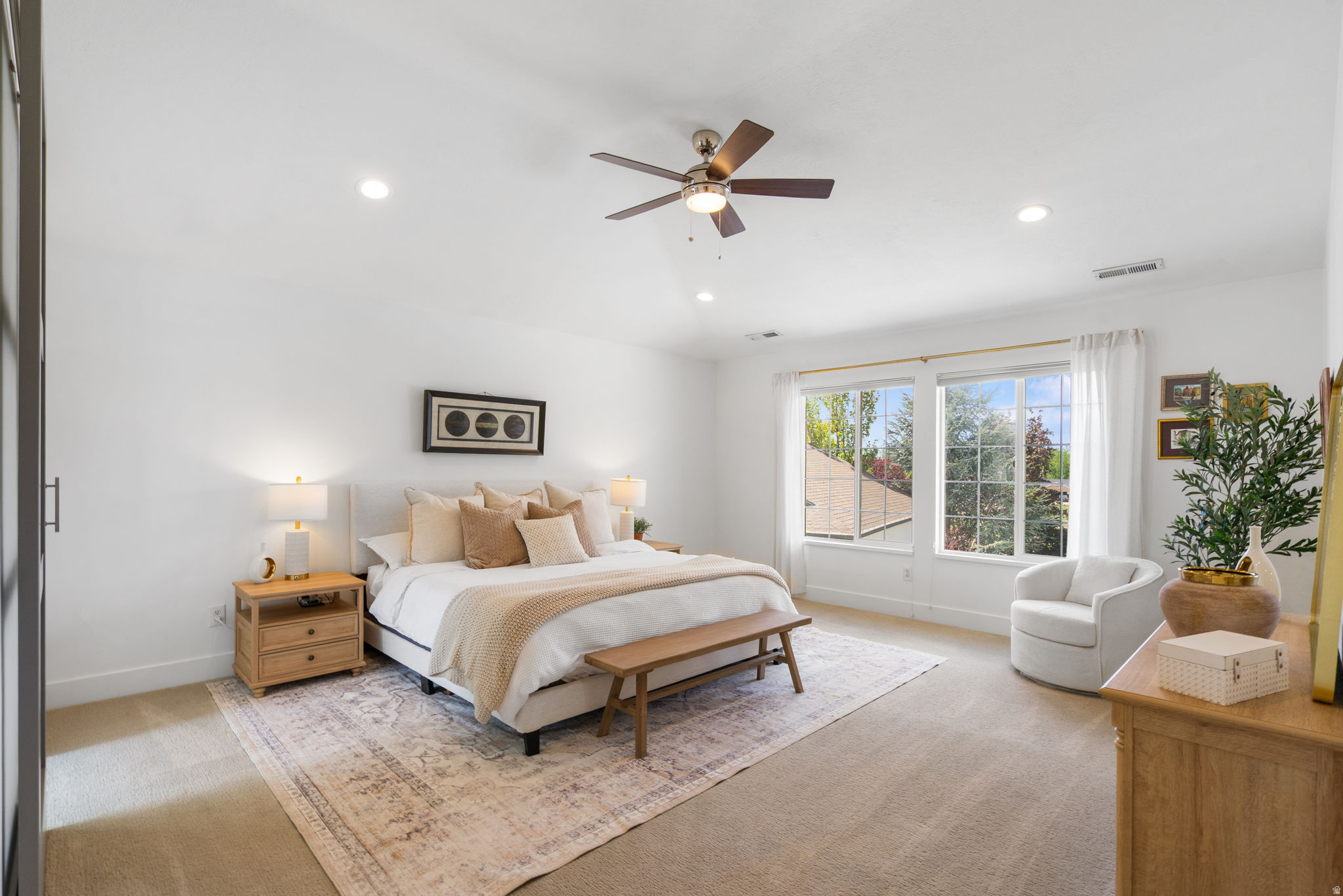 TUSCANY FARMS - Residential