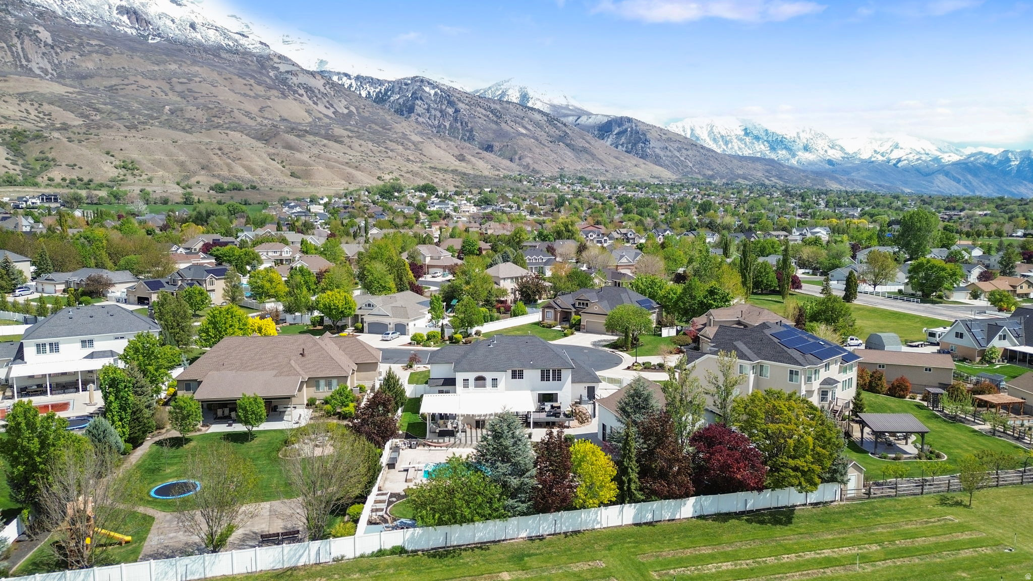 TUSCANY FARMS - Residential