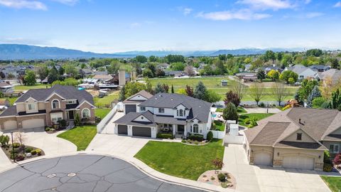 Tiny photo for 1913 N GLENDON CIR W, Pleasant Grove, UT 84062 (MLS # 2154161)