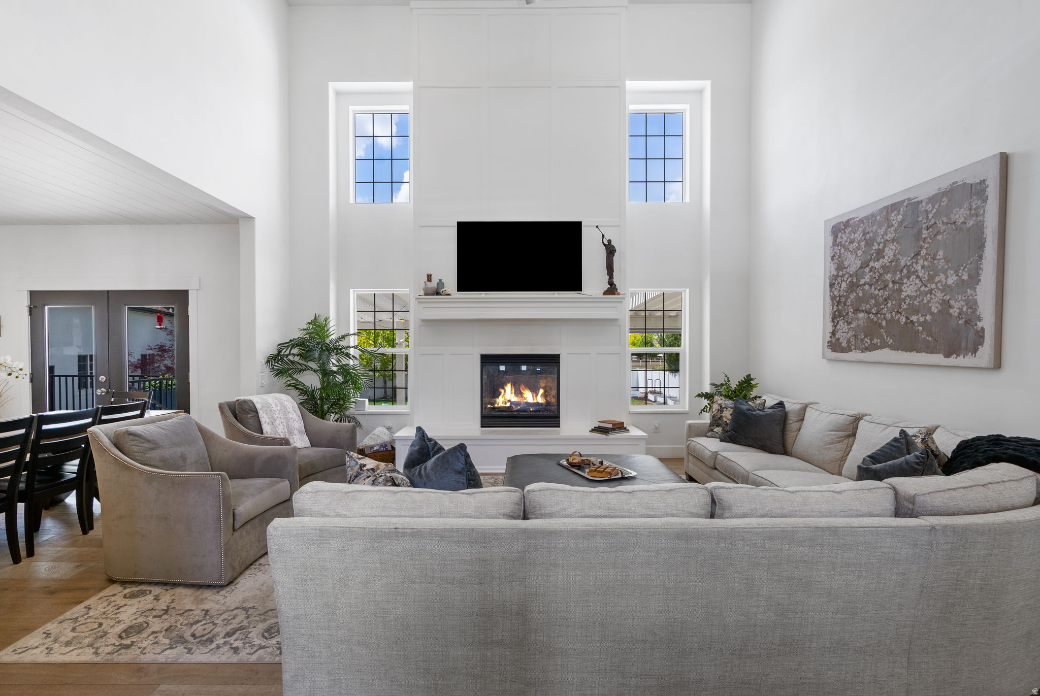 TUSCANY FARMS - Residential