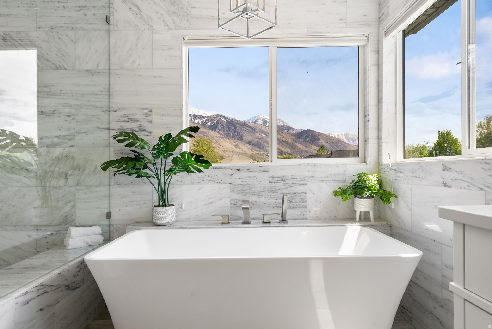 TUSCANY FARMS - Residential