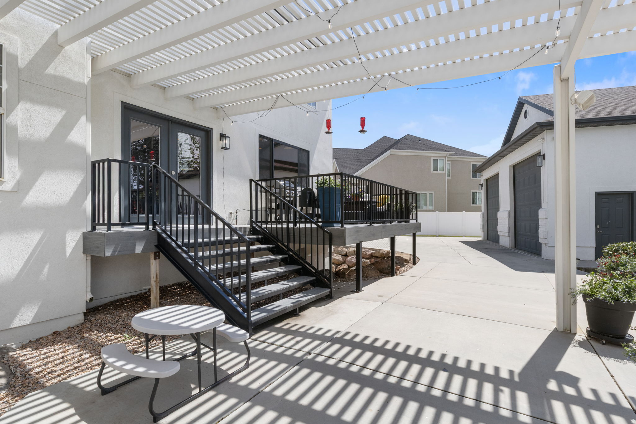 TUSCANY FARMS - Residential