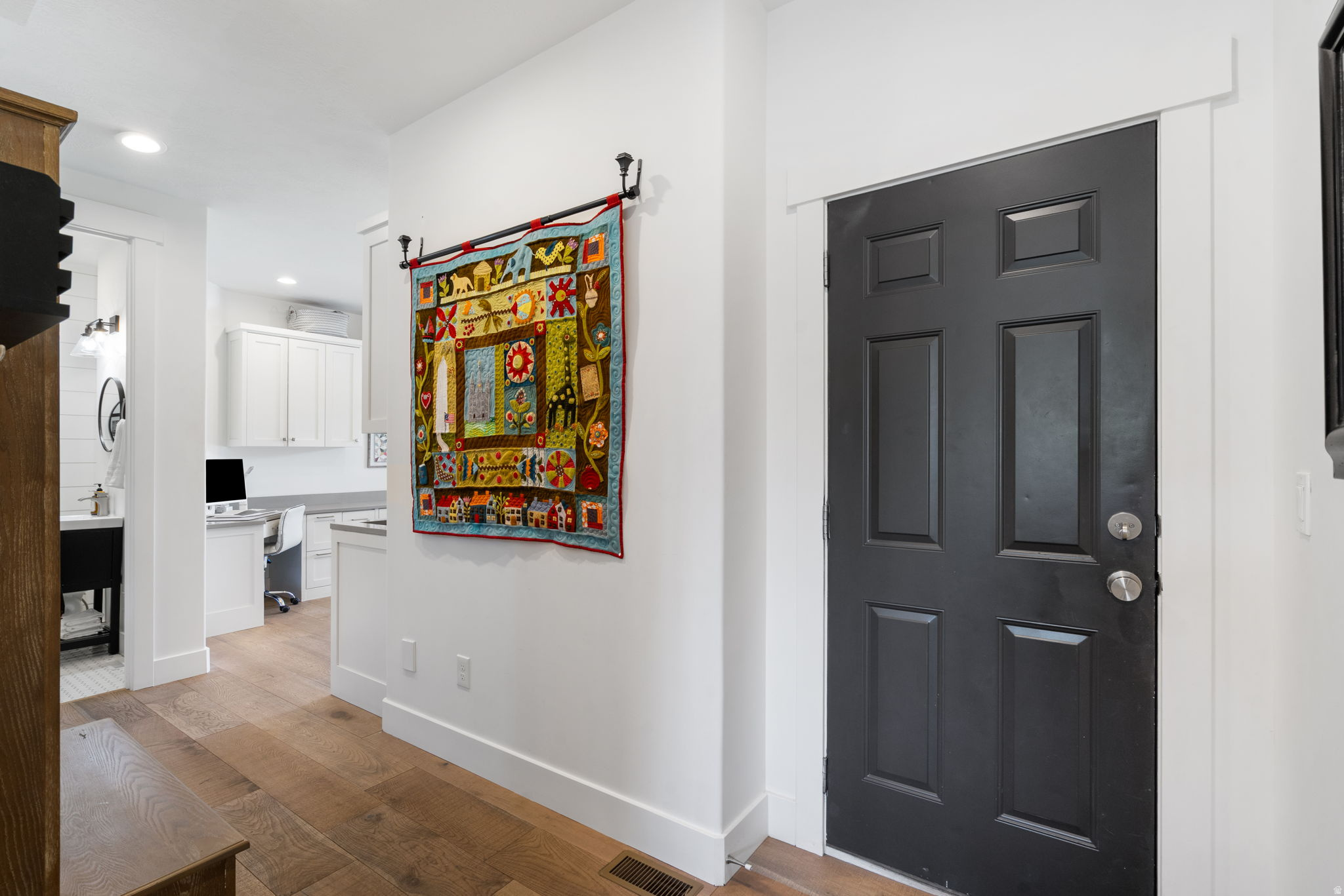 TUSCANY FARMS - Residential