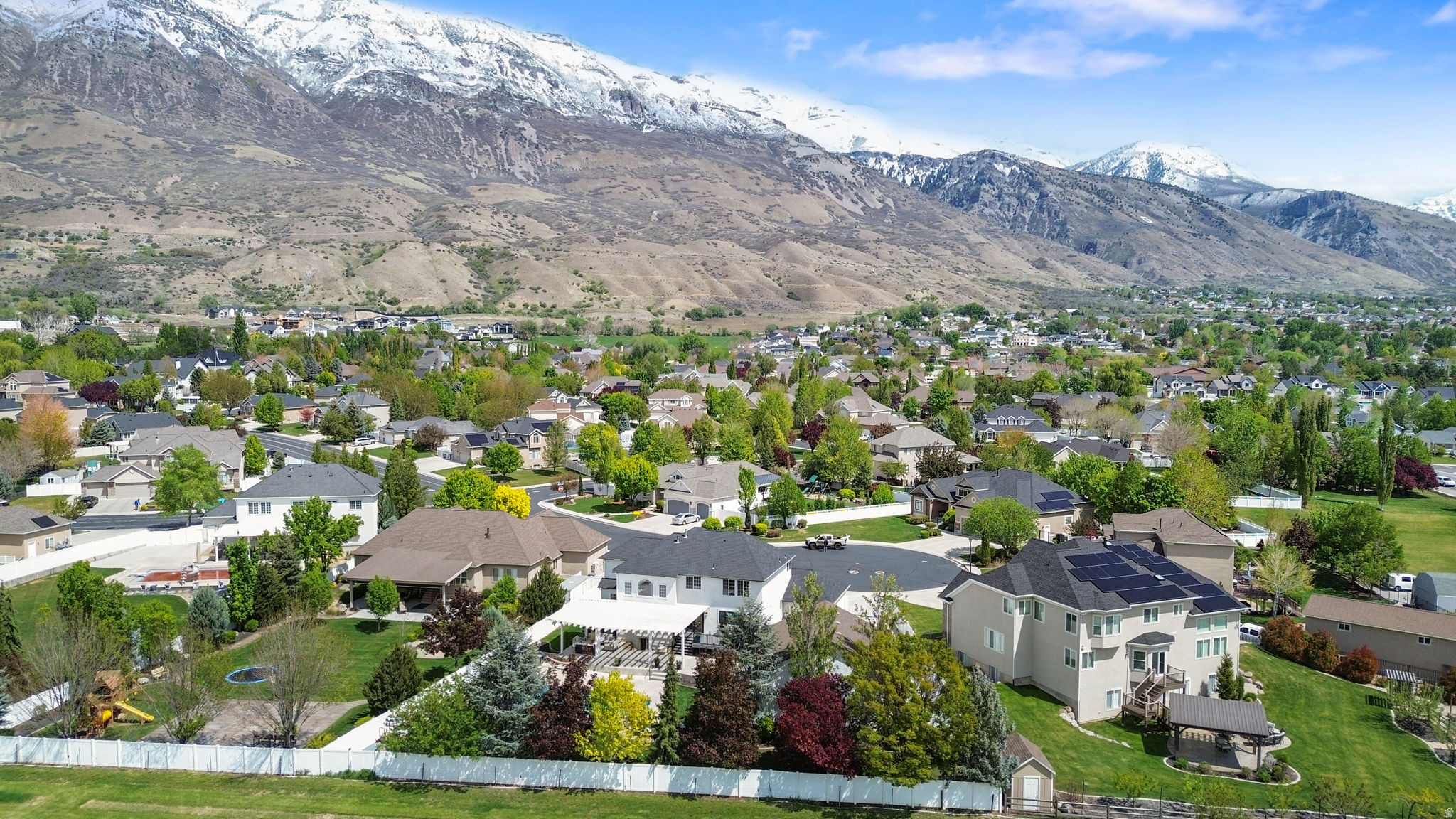 TUSCANY FARMS - Residential