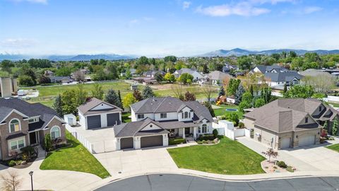 Tiny photo for 1913 N GLENDON CIR W, Pleasant Grove, UT 84062 (MLS # 2154161)