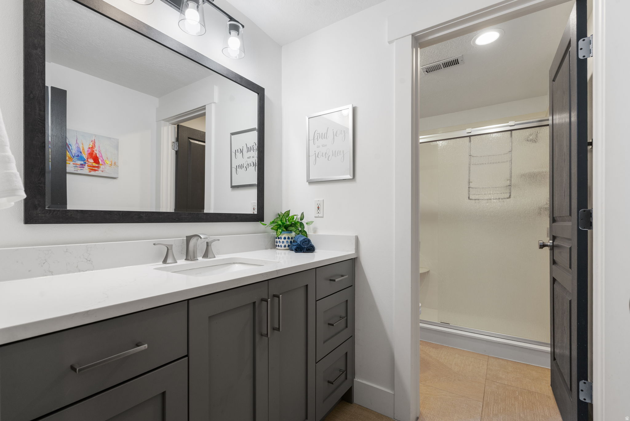 TUSCANY FARMS - Residential