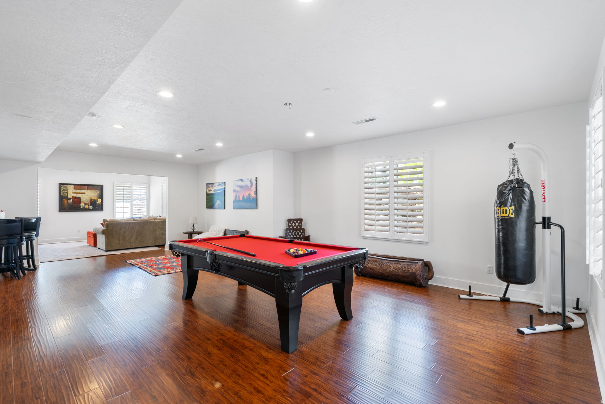 TUSCANY FARMS - Residential