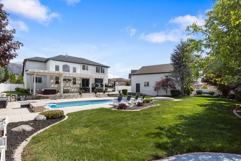 Tiny photo for 1913 N GLENDON CIR W, Pleasant Grove, UT 84062 (MLS # 2154161)