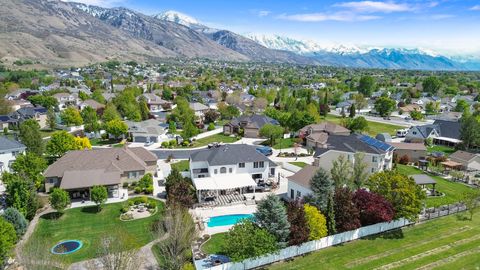 Tiny photo for 1913 N GLENDON CIR W, Pleasant Grove, UT 84062 (MLS # 2154161)