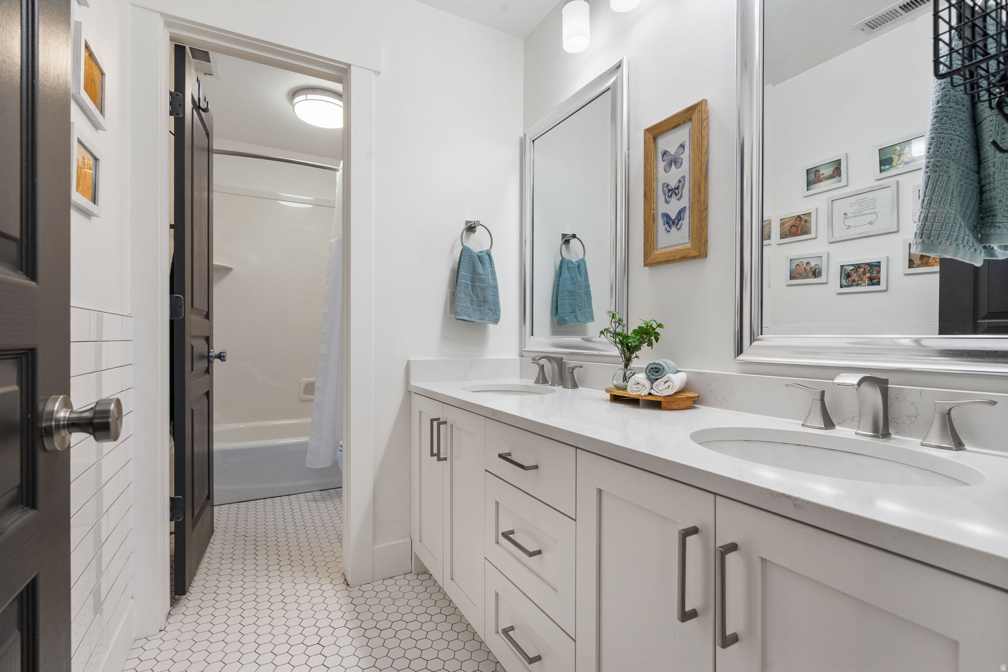 TUSCANY FARMS - Residential