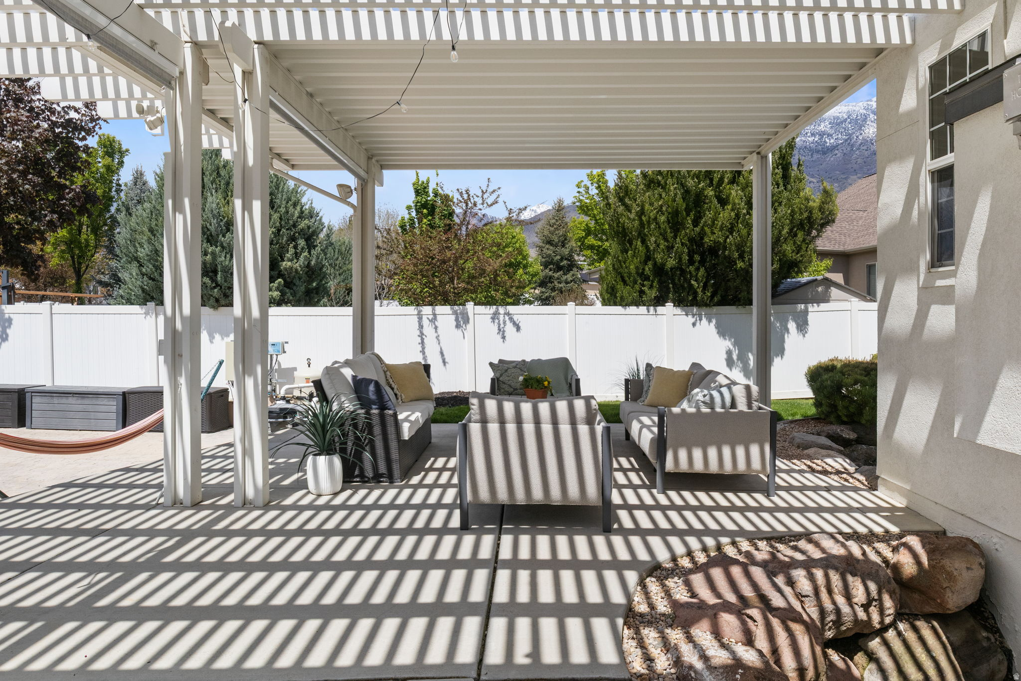TUSCANY FARMS - Residential
