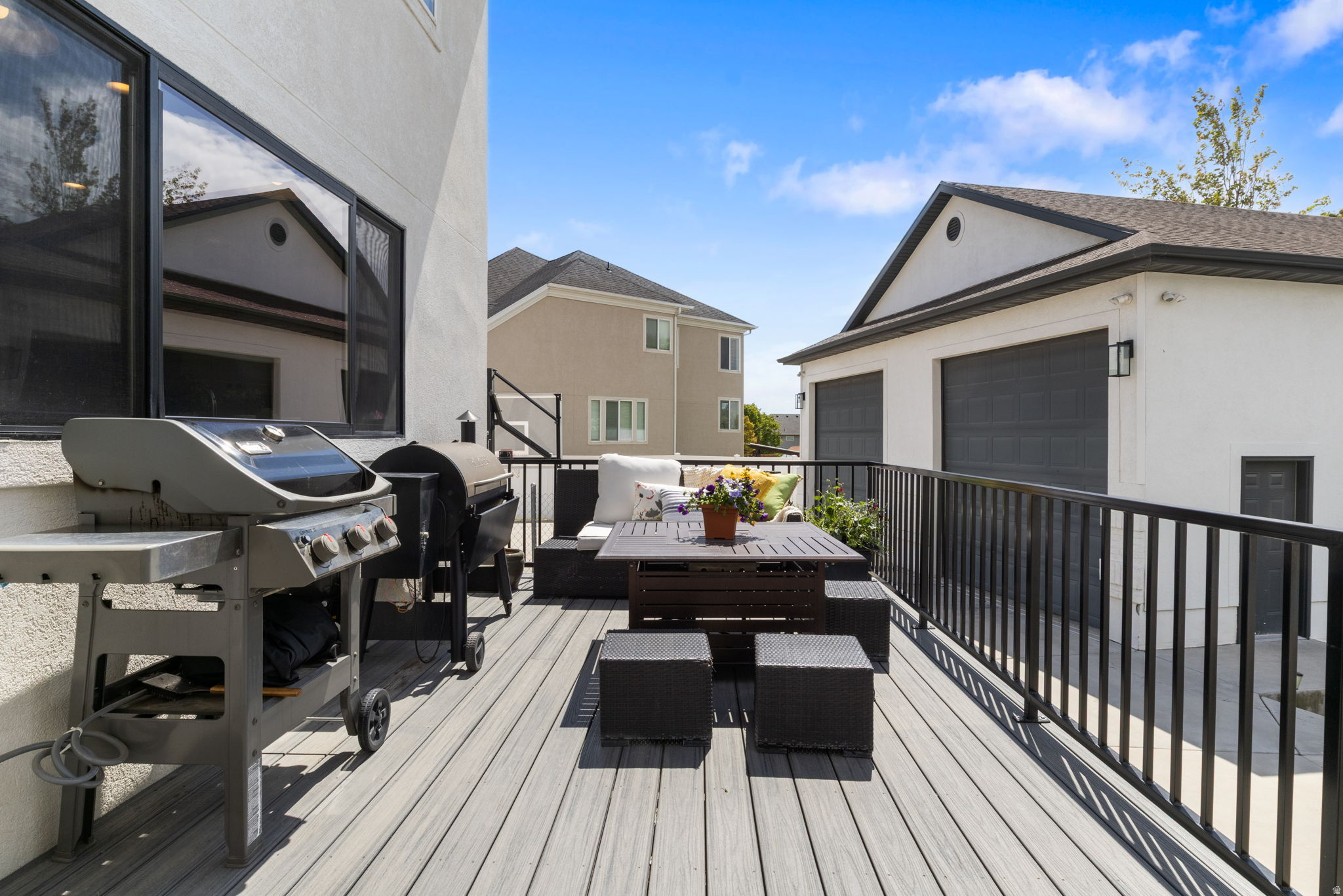 TUSCANY FARMS - Residential