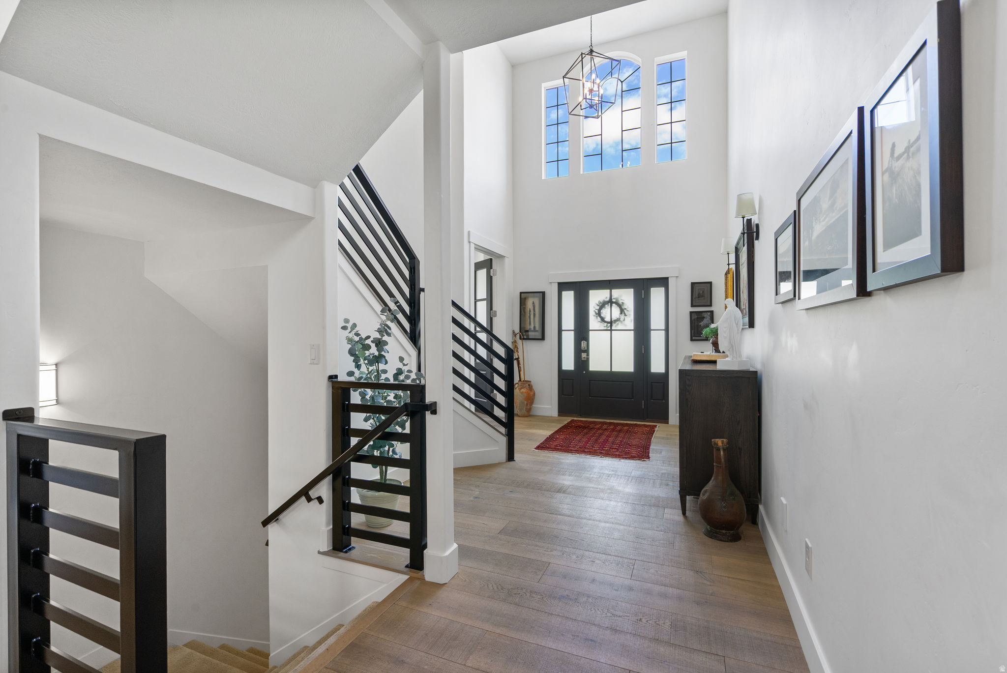 TUSCANY FARMS - Residential