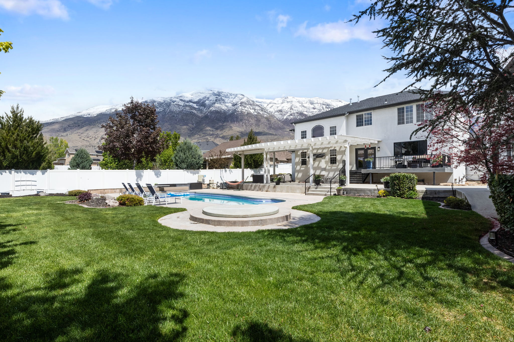 TUSCANY FARMS - Residential