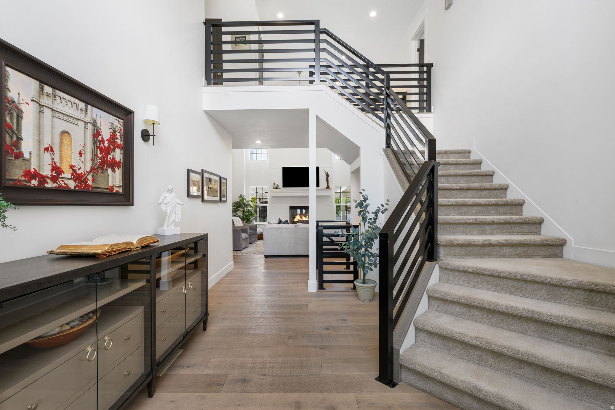 TUSCANY FARMS - Residential