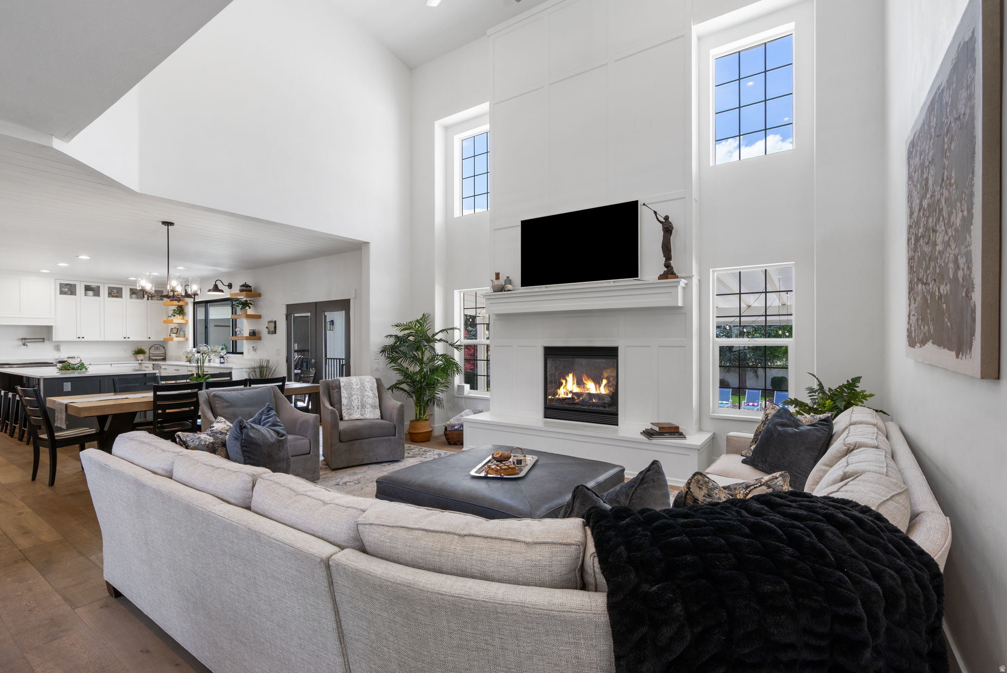 TUSCANY FARMS - Residential